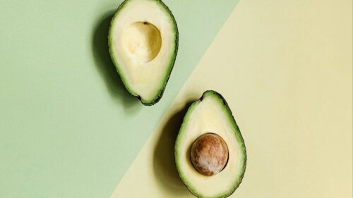 Avocado, Fruit, Green HD Wallpapers Free Download