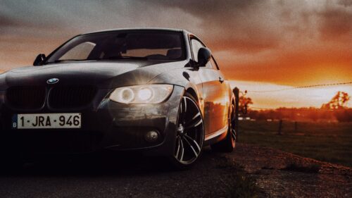 BMW Car Wallpapers Free Download (2)