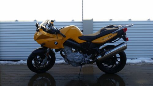 BMW Motorcycle, Sportbike Free Wallpapers Download