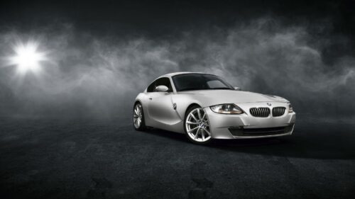 BMW Z4, BMW, Cars, Style Free Wallpapers Download