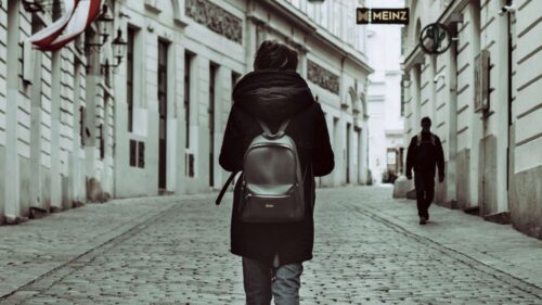 Backpack, Fashion, Style HD Wallpapers Free Download
