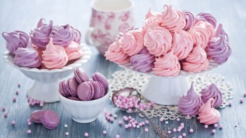 Baking, Cake, Frosting HD Wallpapers Free Download