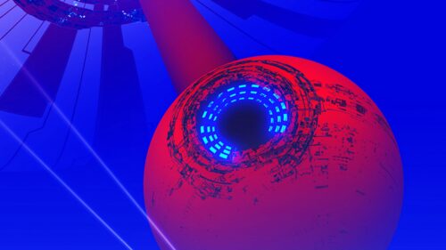 Ball, Apparatus, Space HD Wallpapers Free Download