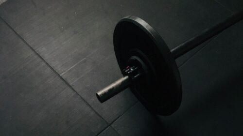 Ball, Barbell, Crossfit HD Wallpapers Free Download