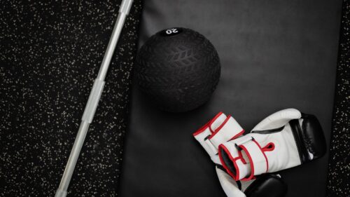 Ball, Barbell, Sports HD Wallpapers Free Download