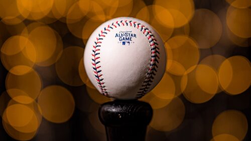 Ball, Baseball, Closeup HD Wallpapers Free Download