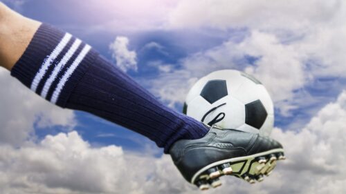 Ball, Football, Boots HD Wallpapers Free Download
