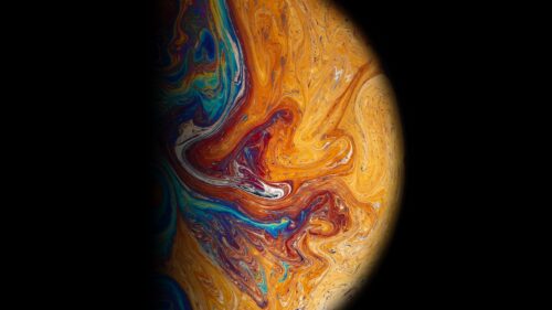Ball, Planet, Colorful HD Wallpapers Free Download