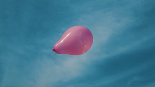 Balloon, Flight, Sky, HD Wallpapers Free Download (2)