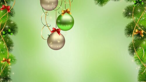 Balloons, Background, Patterns, New, Year HD Wallpapers Free Download