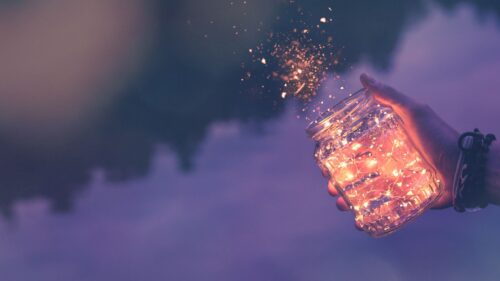Bank, Hand, Sequins HD Wallpapers Free Download