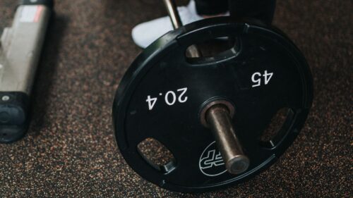 Barbell, Bodybuilding, Training Desktop Wallpapers Free Download