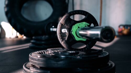 Barbell, Gym, Body Building Desktop Wallpapers Free Download