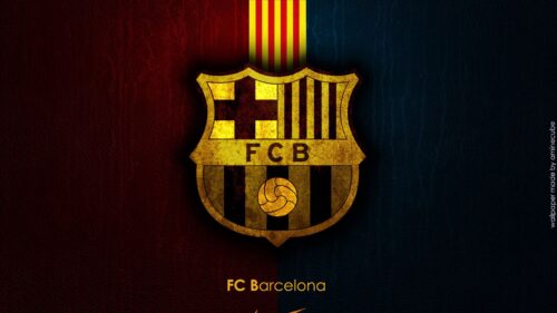 Barcelona, Spain, Football, Club, Sports, Logo Desktop Wallpapers Free Download