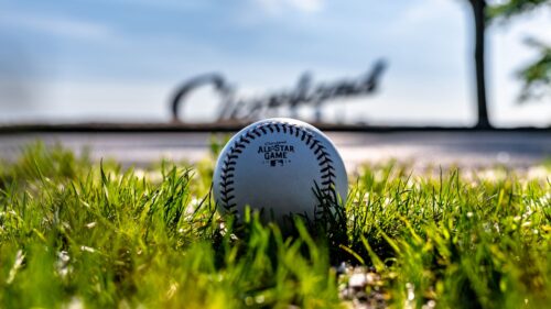 Baseball, Ball, Leather Desktop Wallpapers Free Download