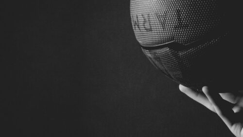Basketball Ball, Ball, Hand Desktop Wallpapers Free Download
