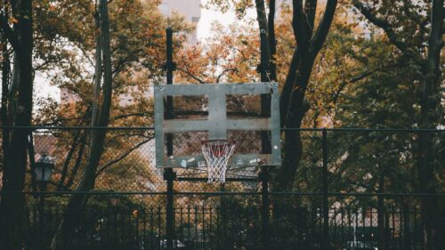 Basketball, Court Desktop Wallpapers Free Download