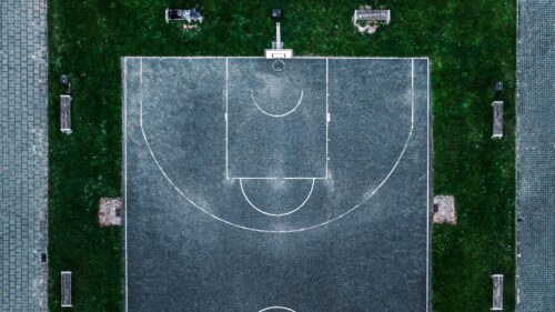 Basketball, Court, Playground, Basketball Desktop Wallpapers Free Download