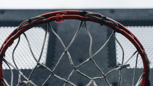 Basketball, Hoop Desktop Wallpapers Free Download