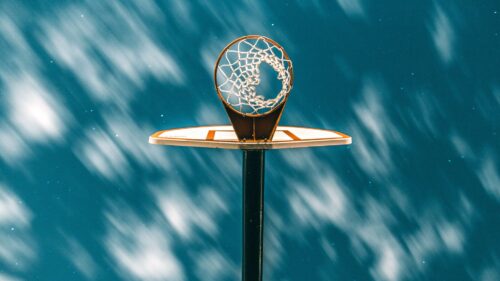 Basketball, Ring, Basketball, Grid Desktop Wallpapers Free Download