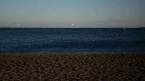 Beach, Sea, Coast Desktop Wallpapers Free Download