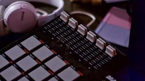 Beat Board, Beat, Keys Desktop Wallpapers Free Download