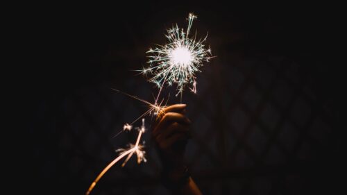Bengal, Fire, Hand, Glitter Desktop Wallpapers Free Download