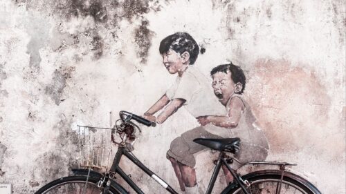 Bike, Art, Funny Desktop Wallpapers Free Download