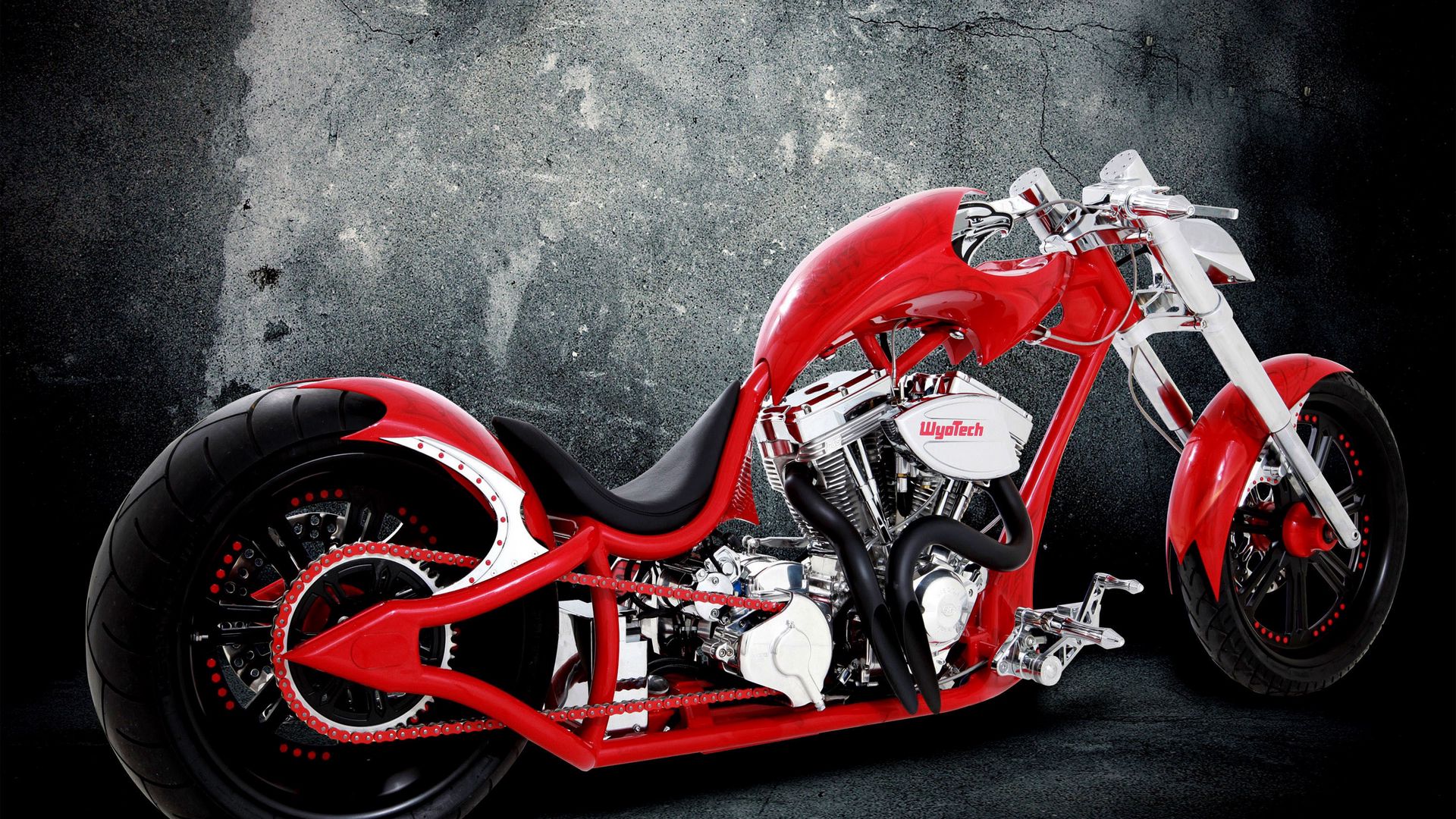 Bike, Custom, Motorcycle Desktop Wallpapers Free Download - Desktop