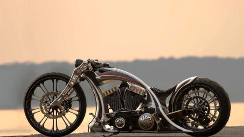 Bike, Custom, Unbreakable, Motorcycle Desktop Wallpapers Free Download