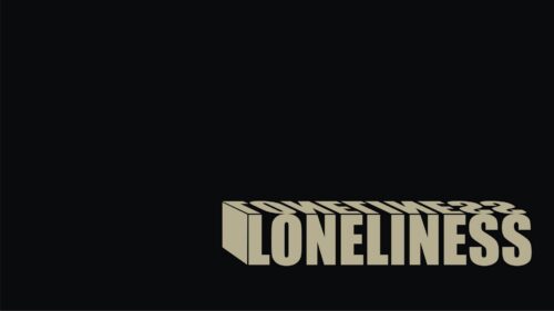 Black, Solitude, Loneliness, Sign Desktop Wallpapers Free Download