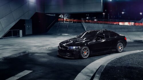 Bmw 335i Free Wallpapers Download