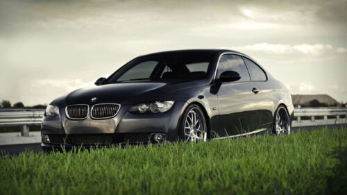 Bmw, Bmw M3, Series, Coupe 335i Wallpapers Download