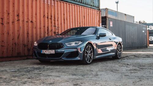 Bmw, Car, Front, View Wallpapers Download (3)