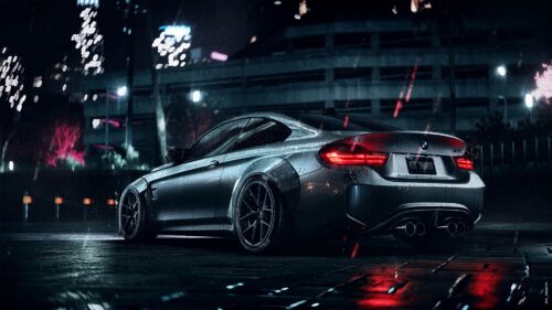 Bmw Car, Sports Wallpapers Download