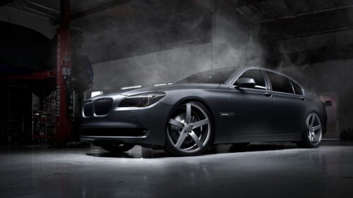 Bmw Car, Tuning, Garage, Wheels Wallpapers Download