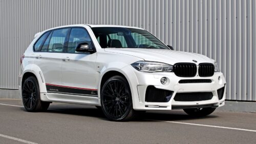 Bmw F15 Side, View Free Wallpapers Download
