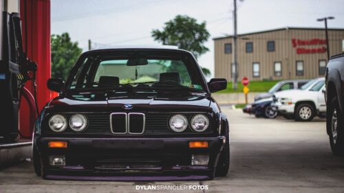 Bmw Filling, Station, Front, Bumper Free Wallpapers Download