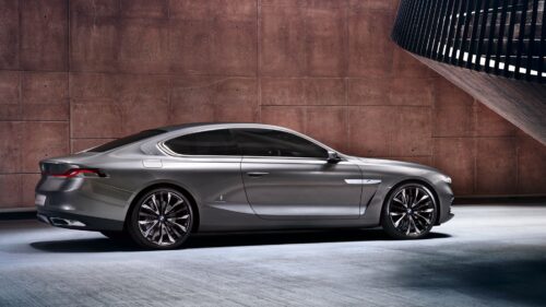 Bmw Gran, Lusso, Coupe 2013 Free Wallpapers Download
