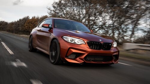 Bmw M2, Bmw, Car Free Wallpapers Download (2)