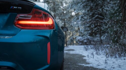 Bmw M2, Bmw, Car Free Wallpapers Download