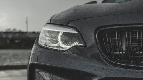 Bmw M2, Bmw, Rain Free Wallpapers Download