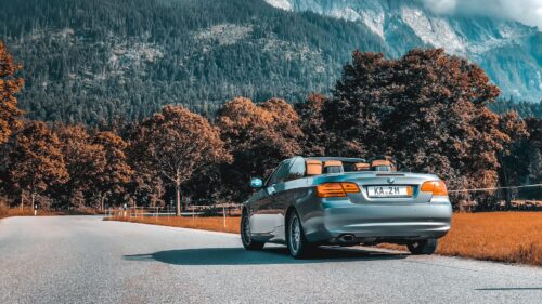 Bmw M3, Bmw, Convertible Wallpapers Download