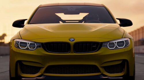 Bmw, M4 Gts, Bmw M4, Free Wallpapers Download
