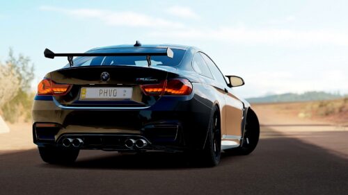 Bmw M4 Gts, Bmw M4 Free Wallpapers Download