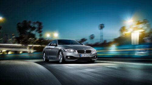 Bmw M4 Series, Coupe, Auto Wallpapers Download