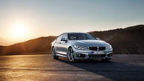 Bmw M4, Series, Gran Coupe Wallpapers Download