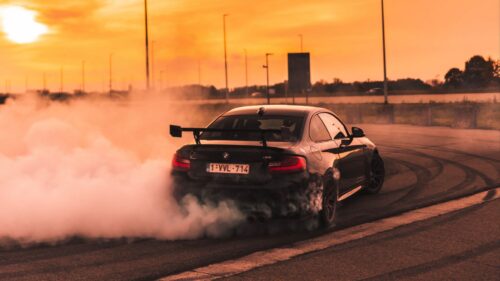 Bmw, Speed, Drift Free Wallpapers Download