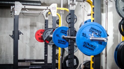 Bodybuilding, Fitness, Barbell Wallpapers Download