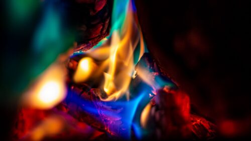 Bonfire, Fire, Flame HD Wallpapers Download (5)